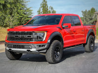 Thumbnail for ICON Rebound 17x8.5 6x135 6mm Offset 5in BS 87.1mm Bore Satin Black Wheel