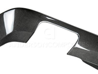 Thumbnail for Anderson Composites 09-14 Dodge Challenger Rear Valance