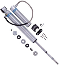 Thumbnail for Bilstein B8 03-11 Mercedes-Benz G55 AMG Front Right 46mm 24.57in Ext Length Monotube Shock Absorber