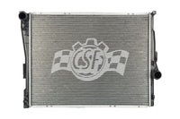 Thumbnail for CSF 01-05 BMW 320i Radiator