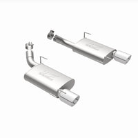 Thumbnail for MagnaFlow SYS C/B 05-09 Mustang GT 4.6L A/B