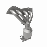 Thumbnail for MagnaFlow Conv DF 09 Toyota Venza 2.7L