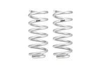 Thumbnail for Eibach 15-20 Chevrolet Tahoe 4WD 5.3L V8 Pro-Truck 2.5in Front Lift Springs - Pair