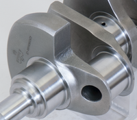 Thumbnail for Eagle Ford FE Cast Crankshaft