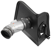 Thumbnail for K&N 17-18 Nissan Pathfinder V6-3.5L F/I Typhoon Air Intake