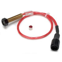 Thumbnail for Autometer Stack Instruments Magnetic RPM Sensor 5/16in - 24 X 1.5in (Includes Magnet)