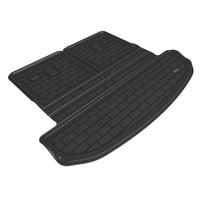 Thumbnail for 3D Maxpider 21-23 Kia Sorento Kagu Cargo Liner- Black Cargo Liner