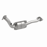 Thumbnail for MagnaFlow Conv DF 01-04 Frontier Passenger Side Rear 3.3L