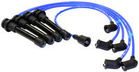 Thumbnail for NGK Nissan 240SX 1994-1991 Spark Plug Wire Set (NX96)