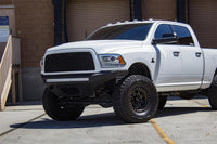 Thumbnail for Addictive Desert Designs 10-18 Dodge RAM 2500 Stealth Fighter Front Bumper