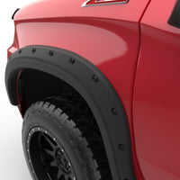 Thumbnail for EGR Injection Molded Black Push In Bolt Kit