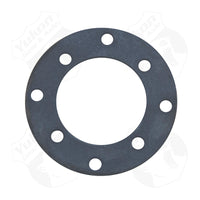Thumbnail for Yukon Gear Landcruiser Standard Open Side Gear Thrust Washer