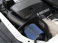 Thumbnail for aFe MagnumFORCE Intake Stage-2 Pro 5R 11-13 Dodge Challenger/Charger/Chrysler 300 V8 5.7L