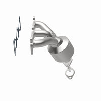 Thumbnail for MagnaFlow Conv DF 06-08 Kia Optima 2.7L