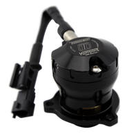 Thumbnail for Turbosmart BOV Kompact EM Dual Port VR3 - Jeep Wrangler JL 2.0 Turbo