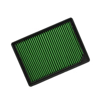 Thumbnail for Green Filter 06-10 Jeep Grand Cherokee 6.1L V8 Panel Filter