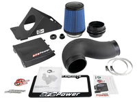 Thumbnail for aFe MagnumFORCE Stage-2 Pro 5R Air Intake System 10-18 Ford Taurus SHO Twin Turbo EcoBoost V6 3.5L
