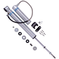 Thumbnail for Bilstein B8 03-11 Mercedes-Benz G55 AMG Front Right 46mm 24.57in Ext Length Monotube Shock Absorber