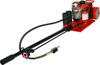 Thumbnail for Norco Industries 72090A 20 Ton Limit Air Operated Hydraulic Floor Jack