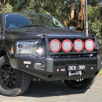 Thumbnail for ARB Summit Bull Bar RAM 1500 (Fit Kit NOT Included)