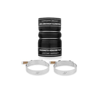 Thumbnail for Mishimoto 08-10 Ford 6.4L Powerstroke Factory Fit Boot - Hot Side Lower Boot