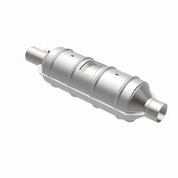 Thumbnail for MagnaFlow Conv Univ 97-02 Ford Truck And Vans