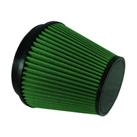 Thumbnail for Green Filter Cone Filter - ID 6in. / Base 7.5in. / Top 4.75in. / H 6.5in.
