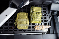 Thumbnail for DV8 21-23 Ford Bronco Rear Window Molle Panels