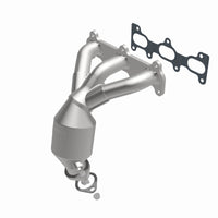 Thumbnail for MagnaFlow Conv DF 02-06 Hyun/Kia 2.7 frt OEM