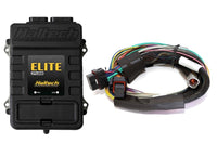 Thumbnail for Haltech Elite 2500 Basic Universal Wire-In Harness ECU Kit