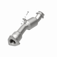 Thumbnail for MagnaFlow Conv DF 04-07 VW Touareg 4.2L Driver Side