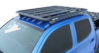 Thumbnail for Rhino-Rack 05-20 Toyota Tacoma Double Cab 2 Base Backbone Mounting System
