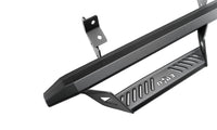 Thumbnail for N-Fab Predator Pro Step System 2021 Ford Bronco 4 Door - Tex. Black