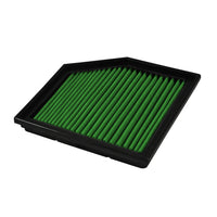Thumbnail for Green Filter 13-16 Dodge Dart 2.0L L4 Panel Filter