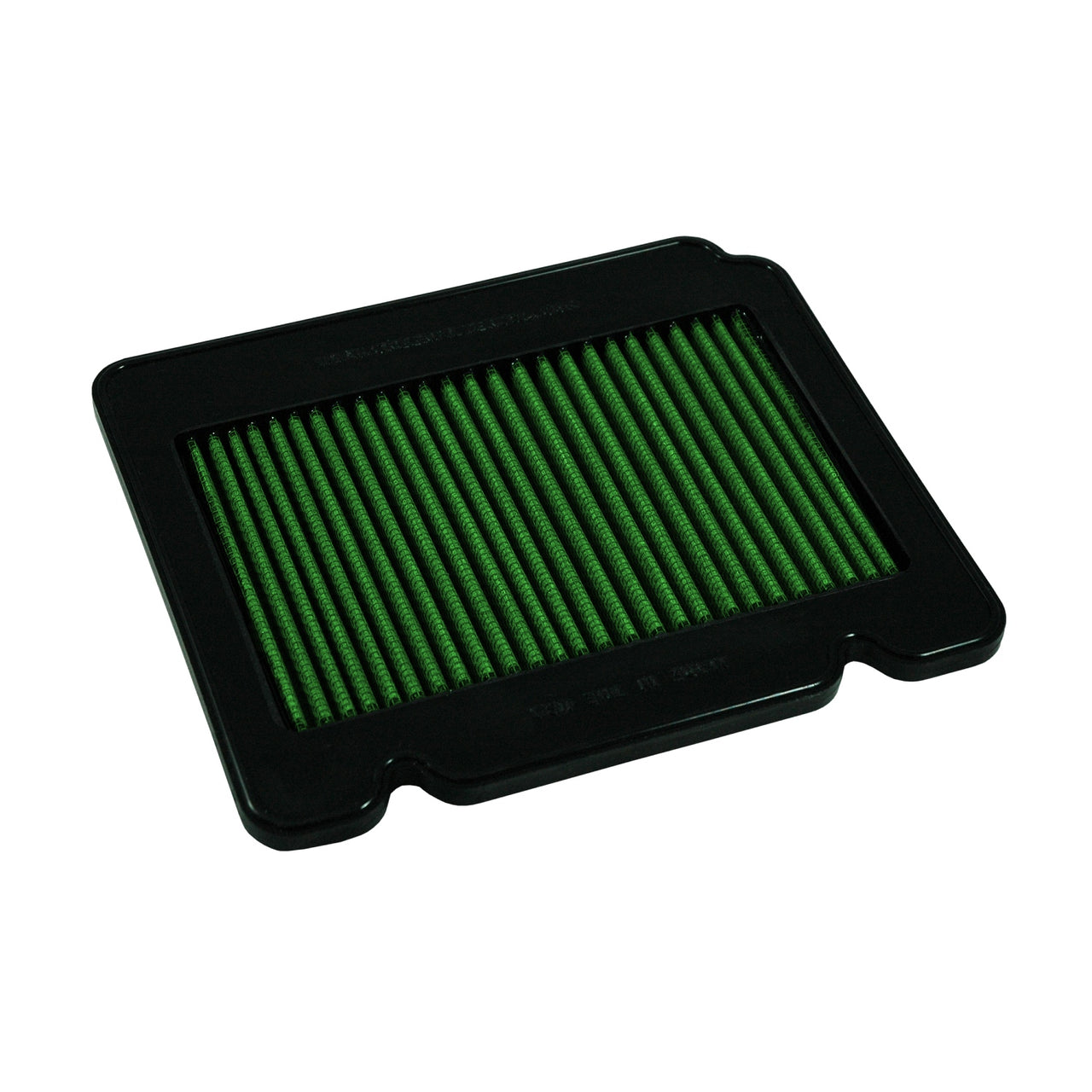 Green Filter 06-10 Chevy Aveo 1.2L L4 Panel Filter