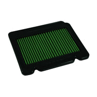 Thumbnail for Green Filter 06-10 Chevy Aveo 1.2L L4 Panel Filter
