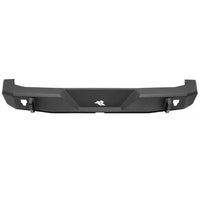Thumbnail for Rugged Ridge 07-18 Jeep Wrangler JK/JKU HD Rear Bumper