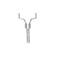 Thumbnail for MagnaFlow SYS C/B 09 Challenger R/T Comp. OEM