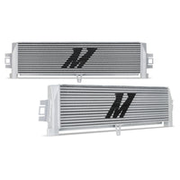 Thumbnail for Mishimoto 2021+ BMW G8X M3/M4 Oil Cooler Silver