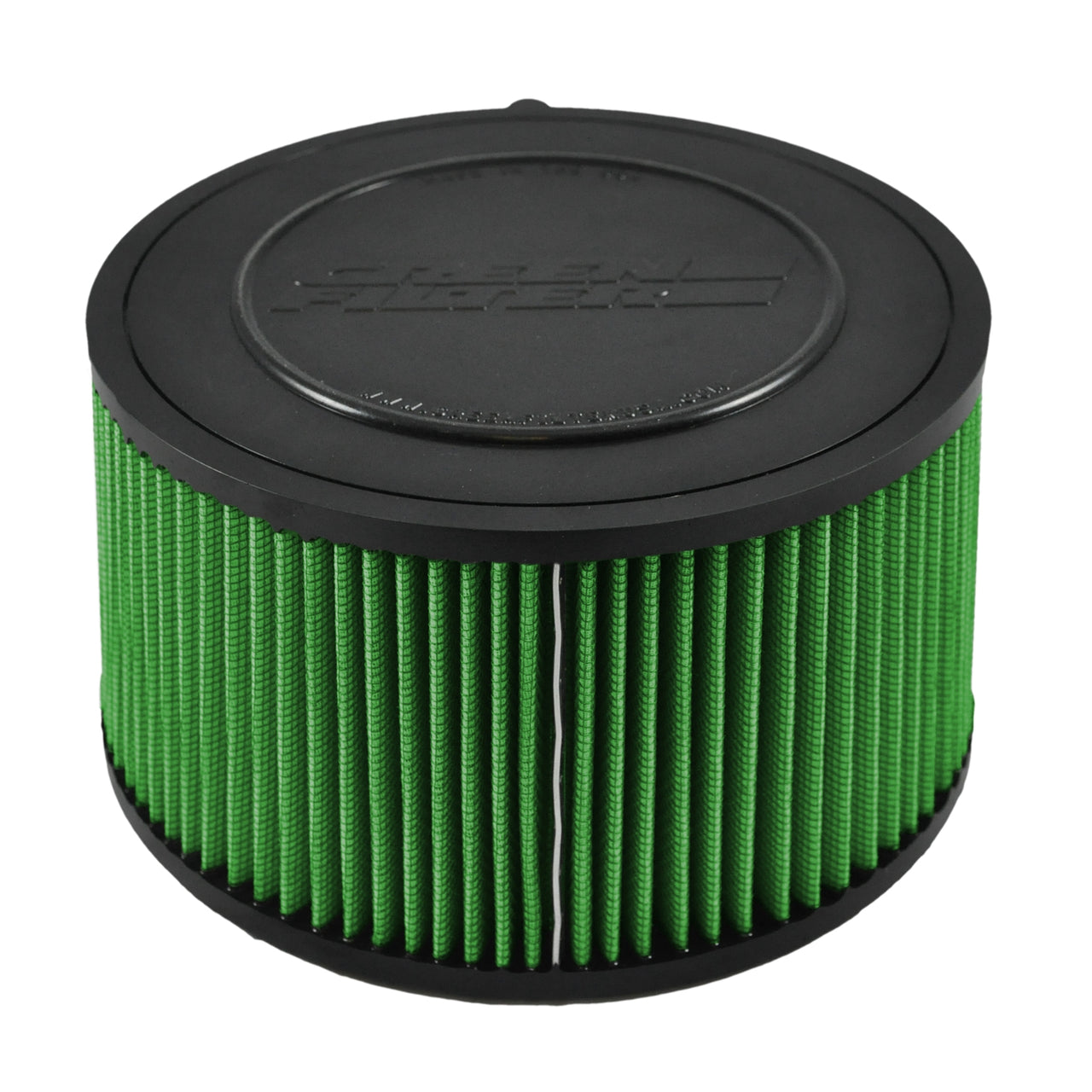 Green Filter 11-14 Ford Ranger 2.2L L4 Basket/Canister Filter