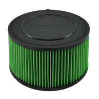 Thumbnail for Green Filter 11-14 Ford Ranger 2.2L L4 Basket/Canister Filter