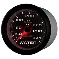 Thumbnail for Autometer Phantom II 2-5/8in 120-240 Degree F Mechanical Water Gauge