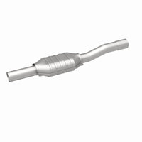 Thumbnail for MagnaFlow Conv DF 02-04 Jeep GC 4.0L Rear