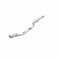 Thumbnail for MagnaFlow Conv DF 98-02 Mercedes E320 3.2L