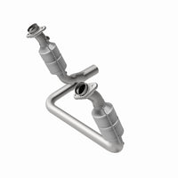 Thumbnail for MagnaFlow Conv DF 04 Dodge Durango 3.7L/4.7L