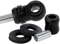 Thumbnail for Fox 03+ 4Runner 2.0 Performance Series 9.1in Smooth Body Remote Reservoir Rear Shock / 0-1.5in. Lift