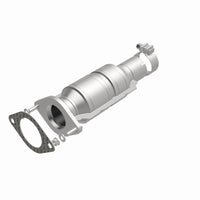 Thumbnail for MagnaFlow Conv DF 2009-2013 Malibu L4 2.5L SS Direct Fit Catalytic Converter