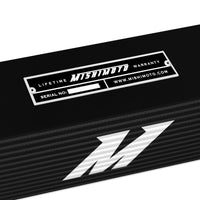 Thumbnail for Mishimoto Universal Intercooler - J-Line Black