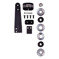 Thumbnail for Bilstein 2007-2021 Toyota Tundra B8 8100 Monotube Rear Right Shock Absorber