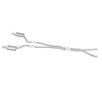 Thumbnail for MagnaFlow Sys CB 04- Cadillac CTS-V 5.7L